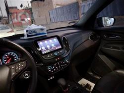 شيفروليه ايكونس